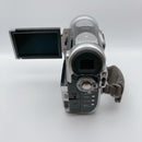 Canon Video Camera Body Ivis Hv10 Hdv