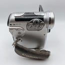 Canon Video Camera Body Ivis Hv10 Hdv