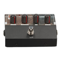 Expansion Pad Sampler Effector Eden Glowplug B 62
