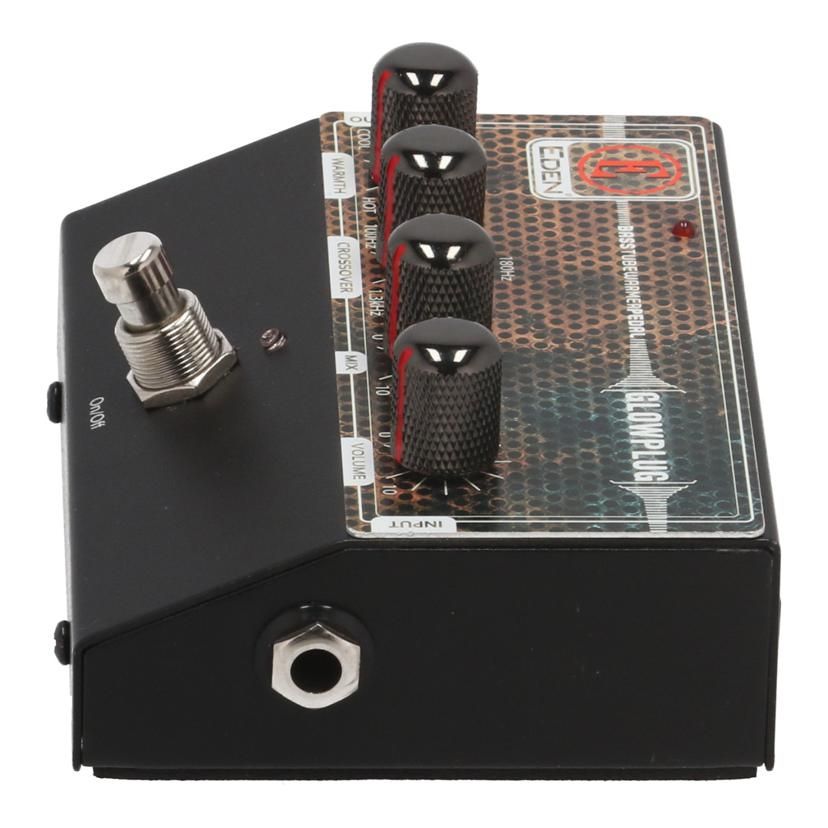 Expansion Pad Sampler Effector Eden Glowplug B 62