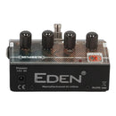 Expansion Pad Sampler Effector Eden Glowplug B 62