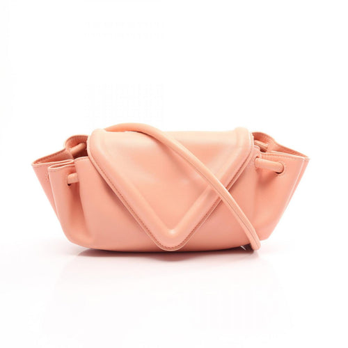 Bottega Veneta Shoulder Bag Beak Used B