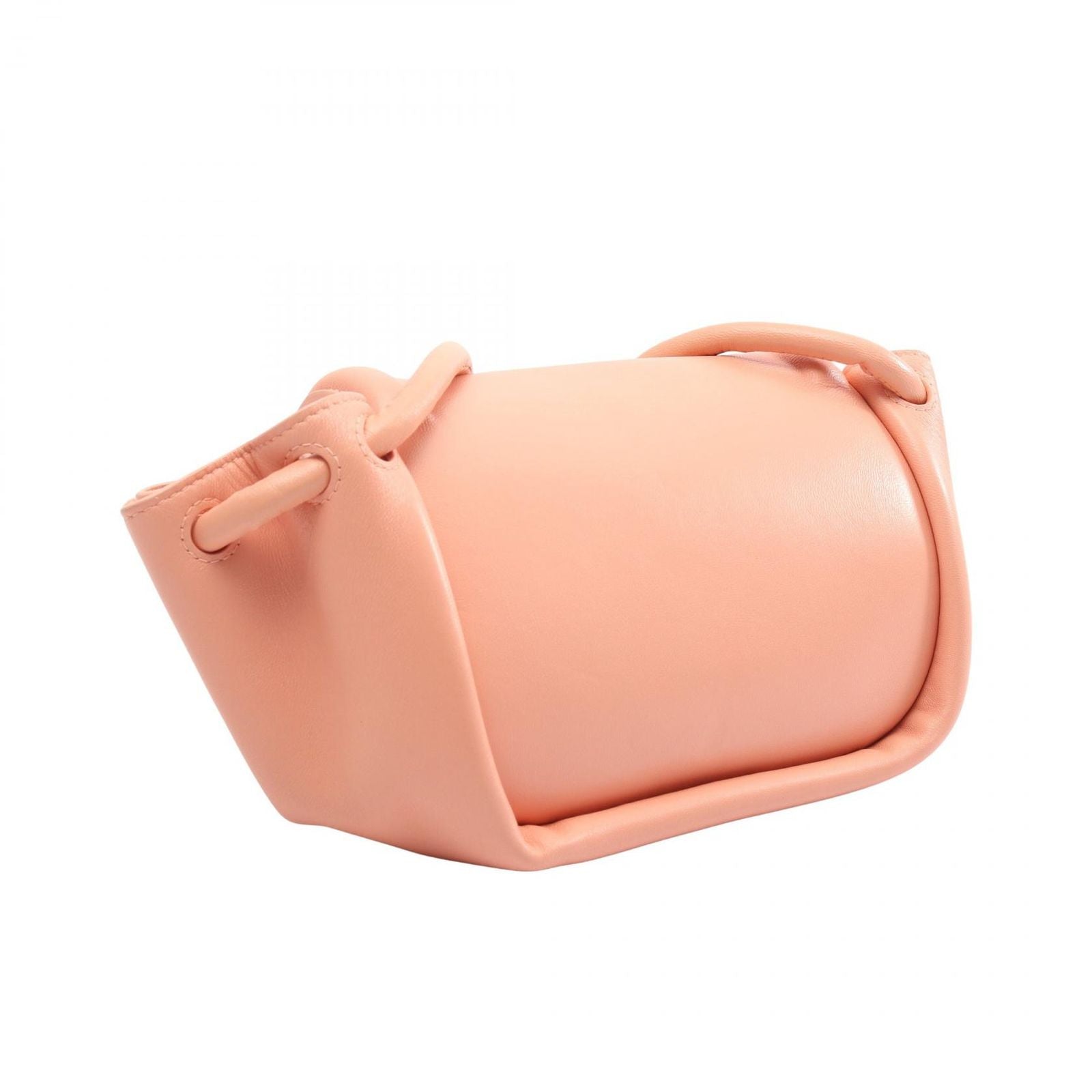 Bottega Veneta Shoulder Bag Beak Used B