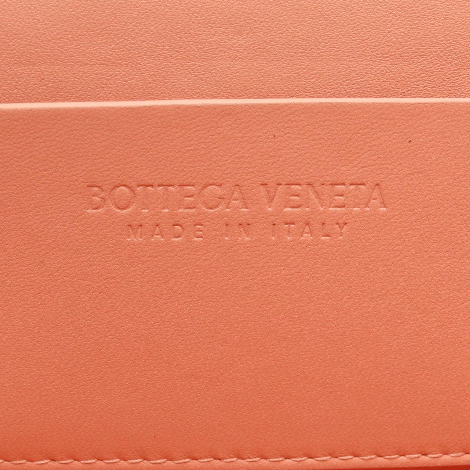 Bottega Veneta Shoulder Bag Beak Used B