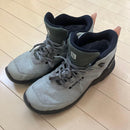 Salomon Mountaineering Trekking Boots Outpulse Goretex