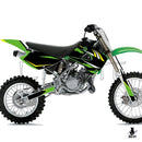 Engine Cooling Device Kx85/Kx100 1998-2013