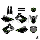 Engine Cooling Device Kx85/Kx100 1998-2013