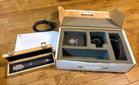 Condenser Microphones Telefunken Ak-47 Mkii