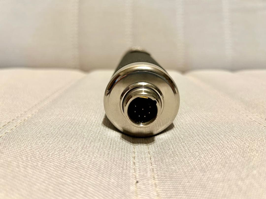 Condenser Microphones Telefunken Ak-47 Mkii
