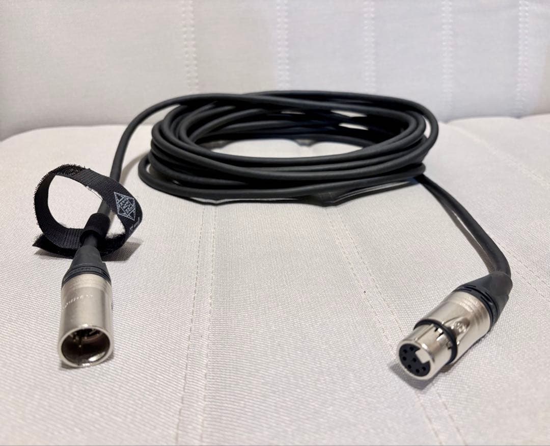 Condenser Microphones Telefunken Ak-47 Mkii