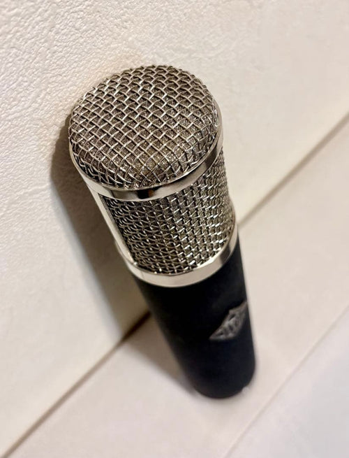 Condenser Microphones Telefunken Ak-47 Mkii