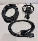 Condenser Microphones Telefunken Ak-47 Mkii
