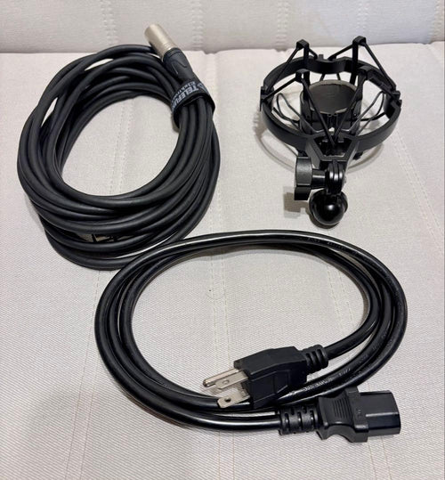 Condenser Microphones Telefunken Ak-47 Mkii