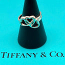 Tiffany Rings 10 Sv925