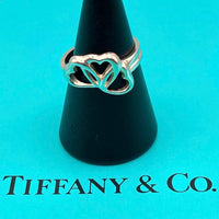 Tiffany Rings 10 Sv925