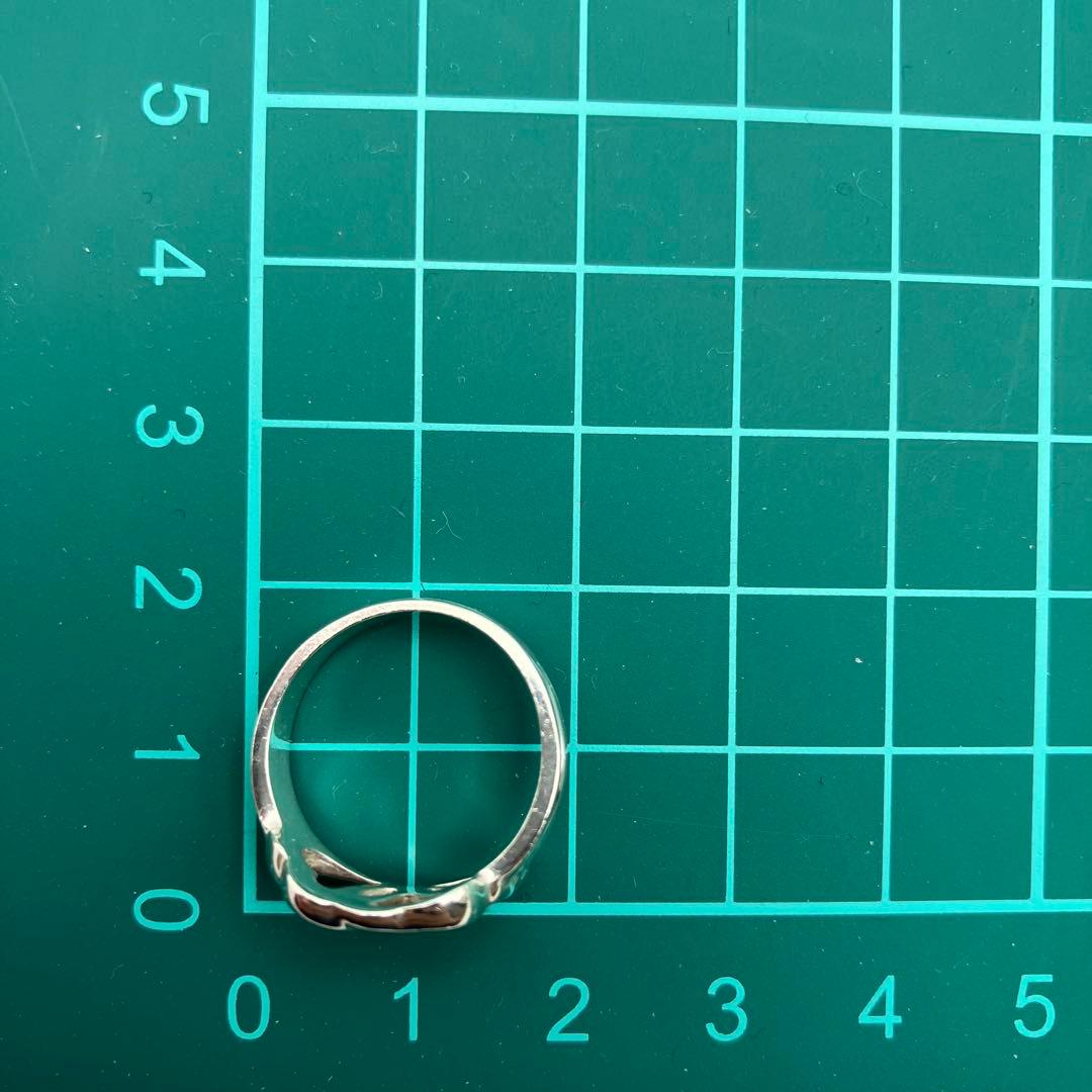 Tiffany Rings 10 Sv925