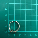 Tiffany Rings 10 Sv925
