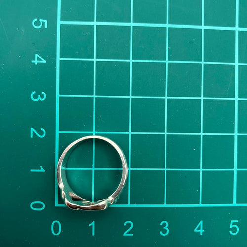 Tiffany Rings 10 Sv925