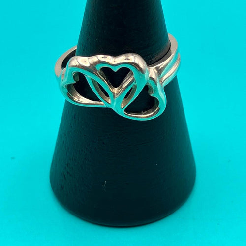 Tiffany Rings 10 Sv925