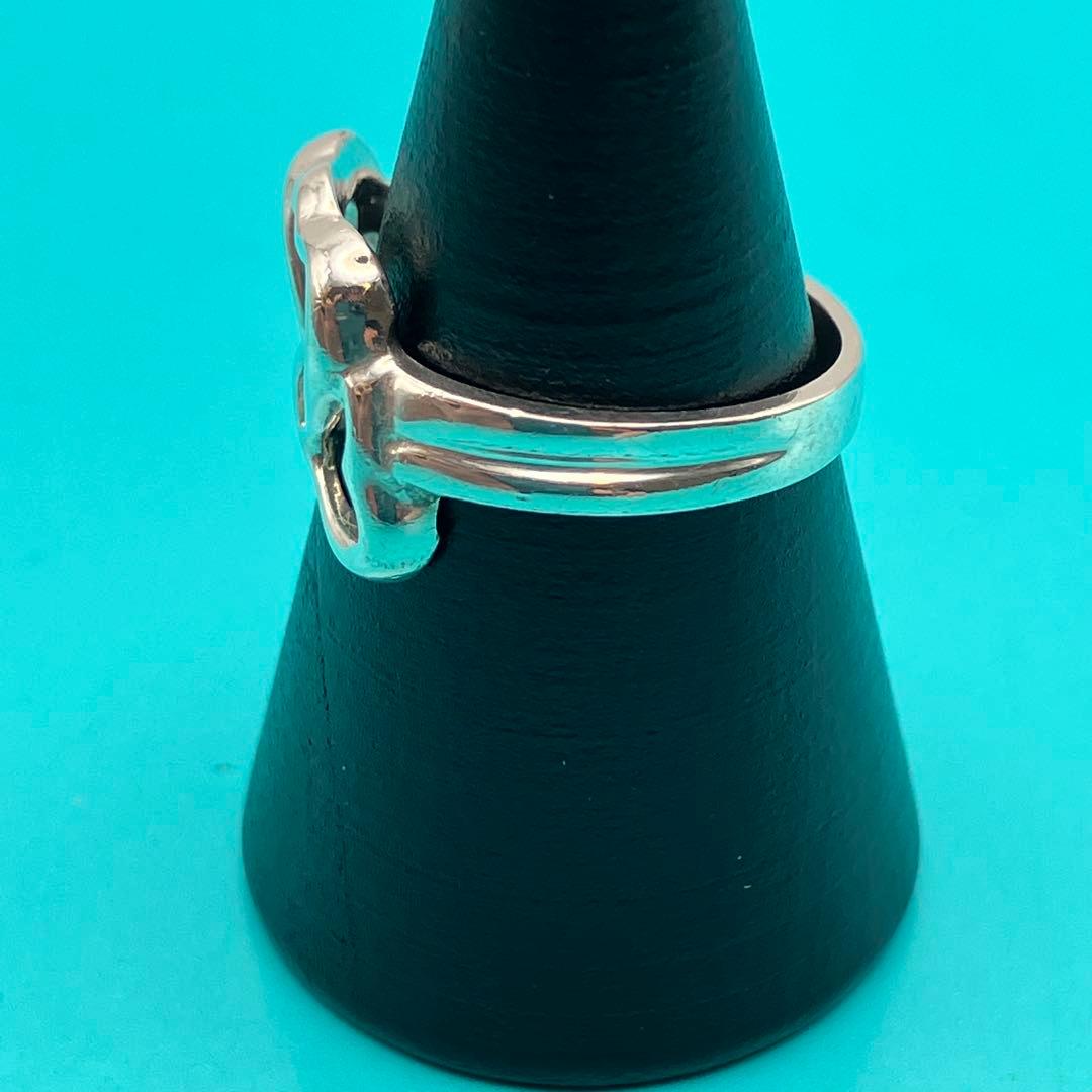 Tiffany Rings 10 Sv925