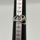 Tiffany Rings 10 Sv925