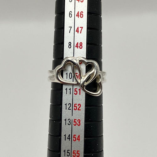 Tiffany Rings 10 Sv925