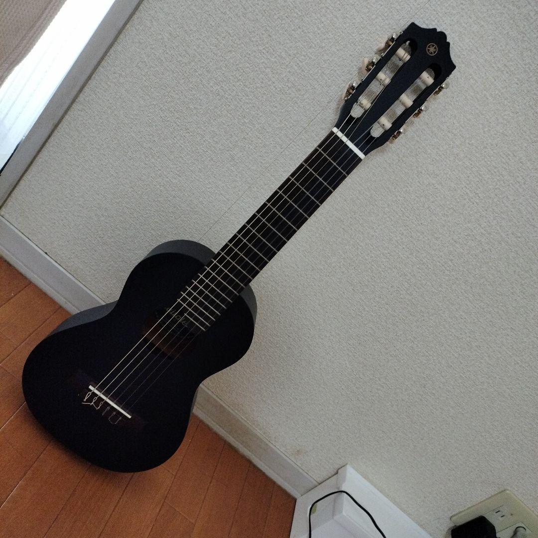Yamaha Classical Guitars Guitalele Gl1