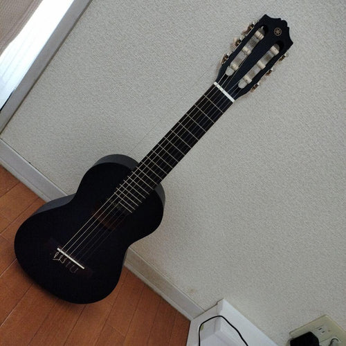 Yamaha Classical Guitars Guitalele Gl1