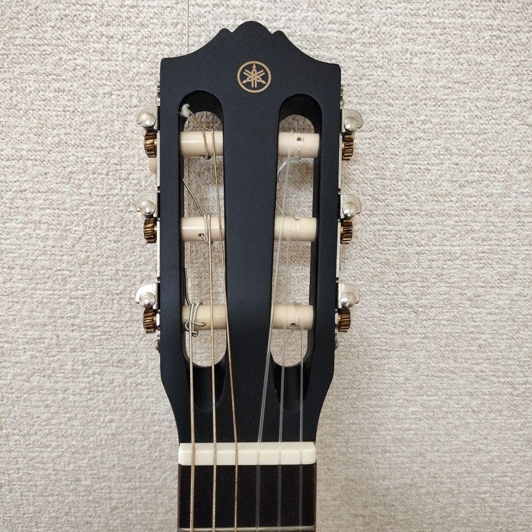 Yamaha Classical Guitars Guitalele Gl1