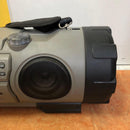 Cd, Md Cassette Decks Jvc Victor Rv-X70