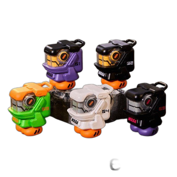 Others Proof X Wasa Eva206 1Box 4Pcs 4162 (2669712)