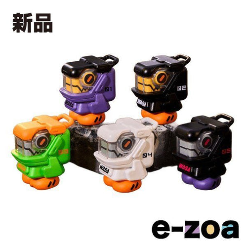 Others Proof X Wasa Eva206 1Box 4Pcs 4162 (2669712)