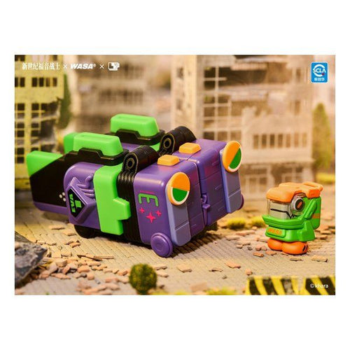 Others Proof X Wasa Eva206 1Box 4Pcs 4162 (2669712)