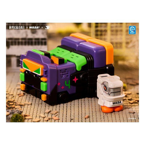 Others Proof X Wasa Eva206 1Box 4Pcs 4162 (2669712)
