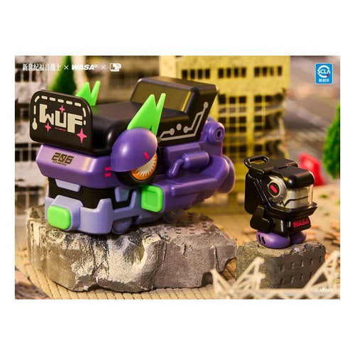 Others Proof X Wasa Eva206 1Box 4Pcs 4162 (2669712)