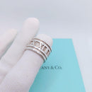 Tiffany Rings 12