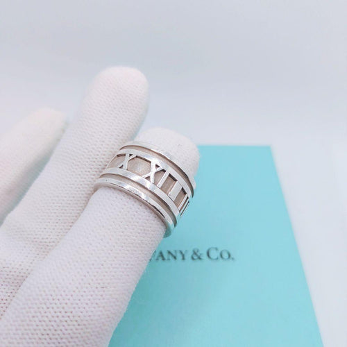 Tiffany Rings 12