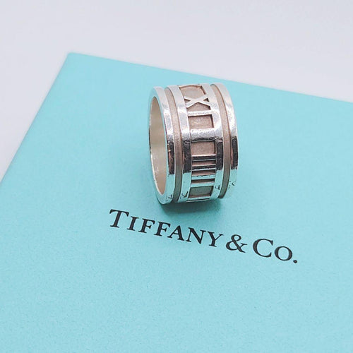 Tiffany Rings 12