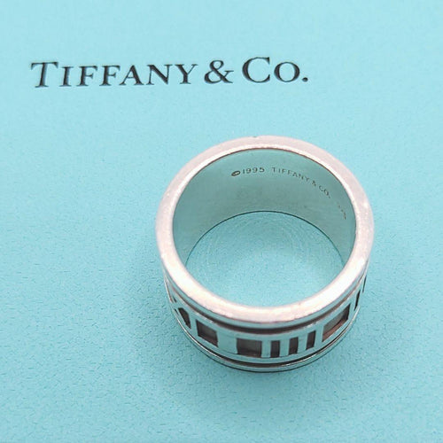 Tiffany Rings 12
