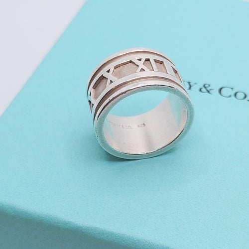 Tiffany Rings 12