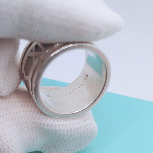 Tiffany Rings 12