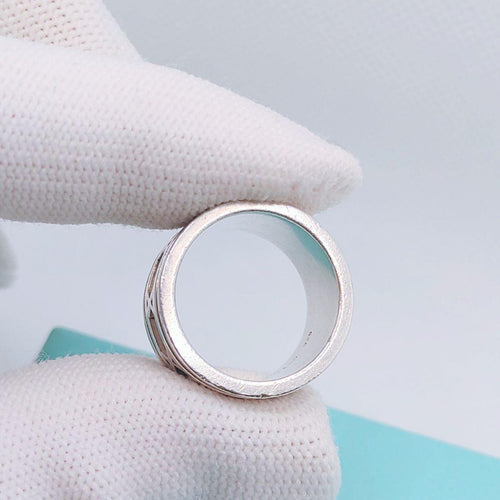 Tiffany Rings 12