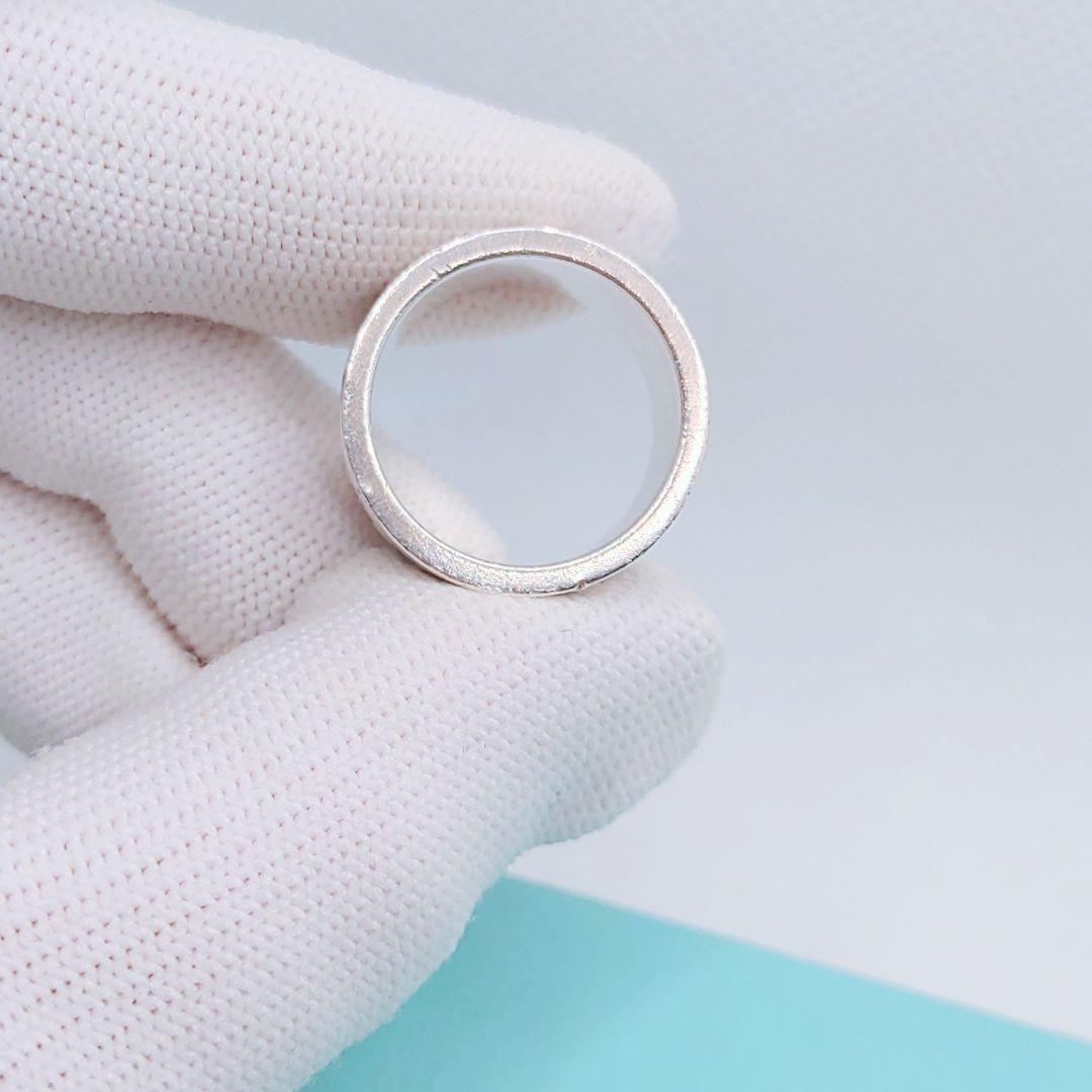 Tiffany Rings 12