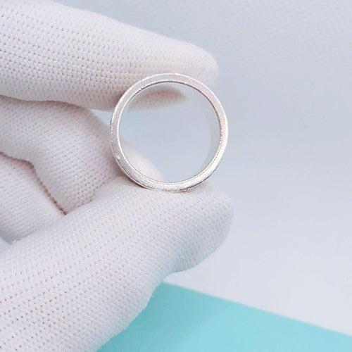 Tiffany Rings 12