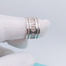 Tiffany Rings 12