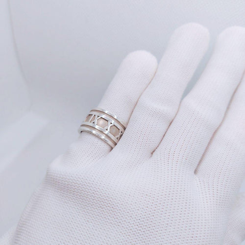 Tiffany Rings 12