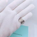 Tiffany Rings 12