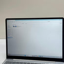 Windows Notebook Body Surface Laptop Go 3 12 I5-1235U 8Gb
