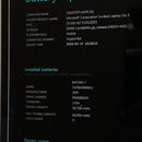 Windows Notebook Body Surface Laptop Go 3 12 I5-1235U 8Gb