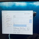Windows Notebook Body Surface Laptop Go 3 12 I5-1235U 8Gb
